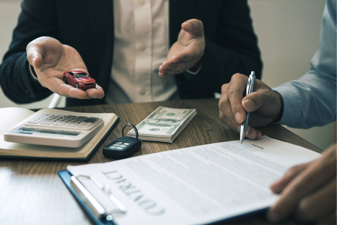 How to Choose the Best Auto Insurance Policy for Your Needs